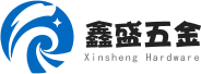 鑫盛logo